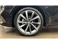 SEAT Leon 1.0 eTSI EVO (110ps) FR Sport DSG