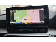 SEAT Leon 1.0 eTSI EVO (110ps) FR Sport DSG