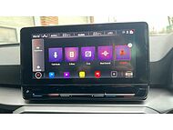 SEAT Leon 1.0 eTSI EVO (110ps) FR Sport DSG