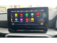 SEAT Leon 1.0 eTSI EVO (110ps) FR Sport DSG