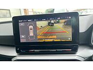 SEAT Leon 1.0 eTSI EVO (110ps) FR Sport DSG