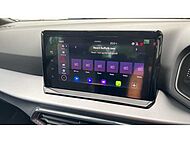 SEAT Ibiza 1.0 TSI 115 Xcellence Lux 5Dr DSG Hatchback