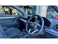 SEAT Ibiza 1.0 TSI 115 Xcellence Lux 5Dr DSG Hatchback