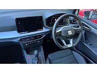 SEAT Ibiza 1.0 TSI 115 Xcellence Lux 5Dr DSG Hatchback