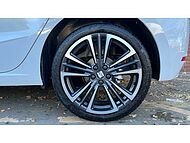 SEAT Ibiza 1.0 TSI 115 Xcellence Lux 5Dr DSG Hatchback