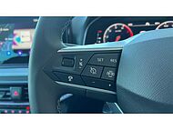 SEAT Ibiza 1.0 TSI 115 Xcellence Lux 5Dr DSG Hatchback