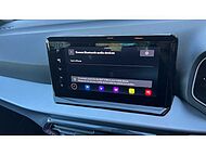 SEAT Ibiza 1.0 TSI 115 Xcellence Lux 5Dr DSG Hatchback