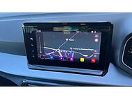 SEAT Ibiza 1.0 TSI 115 Xcellence Lux 5Dr DSG Hatchback