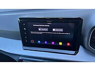 SEAT Ibiza 1.0 TSI 115 Xcellence Lux 5Dr DSG Hatchback