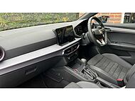 SEAT Ibiza Seat Hatchback 1.0 TSI 115 Xcellence 5dr DSG