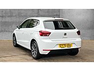 SEAT Ibiza Seat Hatchback 1.0 TSI 115 Xcellence 5dr DSG