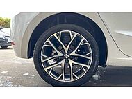 SEAT Ibiza Seat Hatchback 1.0 TSI 115 Xcellence 5dr DSG