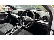 SEAT Ibiza Seat Hatchback 1.0 TSI 115 Xcellence 5dr DSG