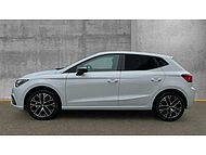 SEAT Ibiza Seat Hatchback 1.0 TSI 115 Xcellence 5dr DSG