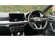 SEAT Ibiza Seat Hatchback 1.0 TSI 115 Xcellence 5dr DSG