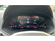 SEAT Ibiza Seat Hatchback 1.0 TSI 115 Xcellence 5dr DSG