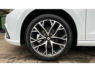 SEAT Ibiza Seat Hatchback 1.0 TSI 115 Xcellence 5dr DSG