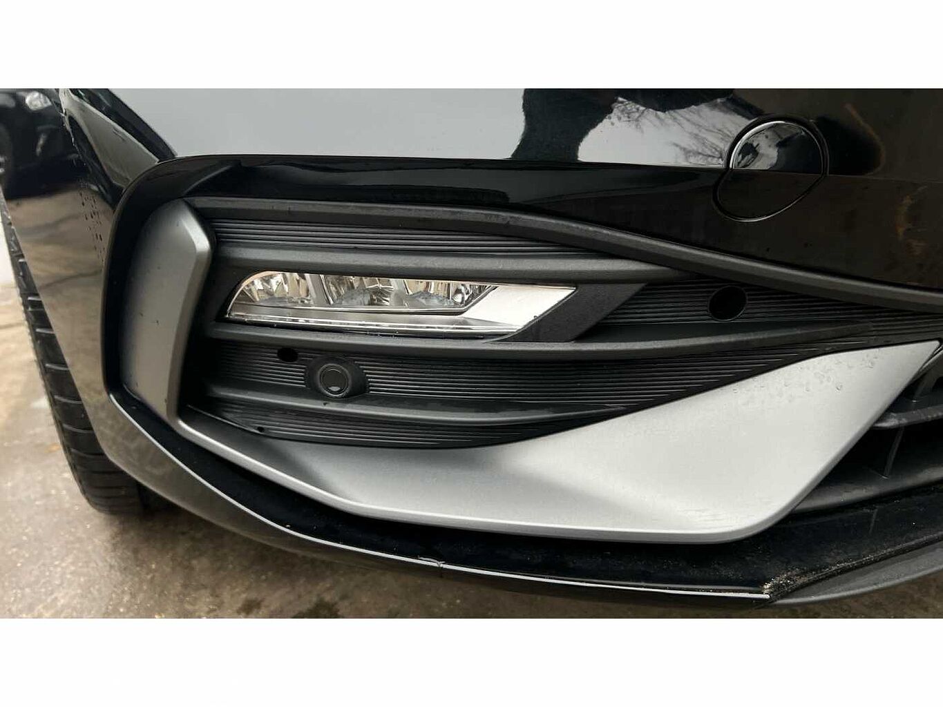 SEAT Leon 1.0 eTSI EVO (110ps) FR Sport DSG