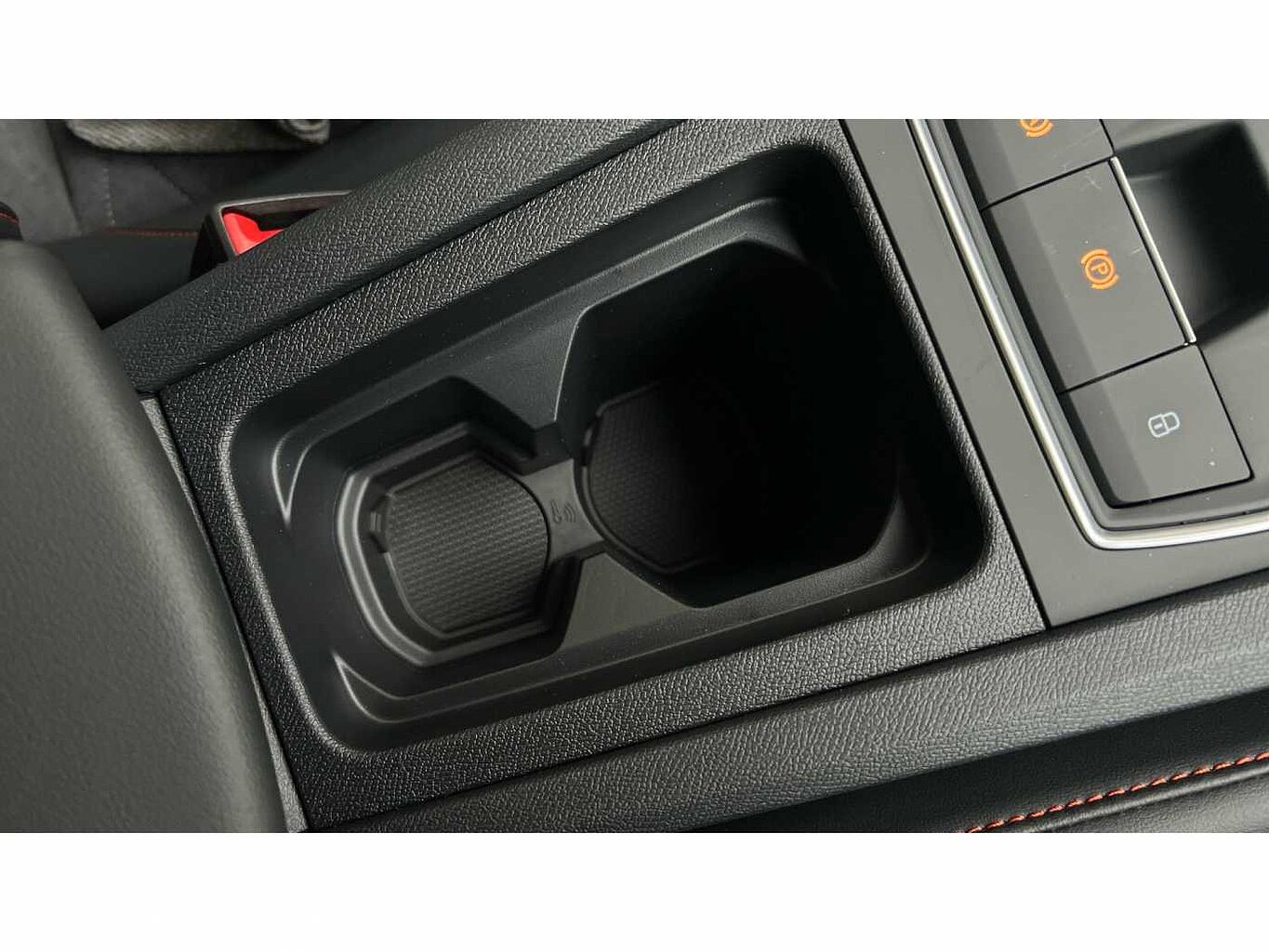 SEAT Leon 1.0 eTSI EVO (110ps) FR Sport DSG