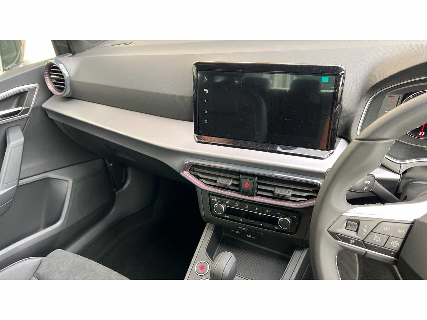 SEAT Ibiza 1.0 TSI 115 Xcellence Lux 5Dr DSG Hatchback