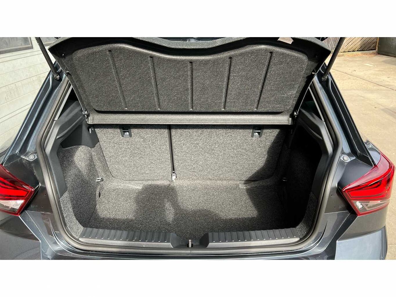 SEAT Ibiza 1.0 TSI 115 Xcellence Lux 5Dr DSG Hatchback