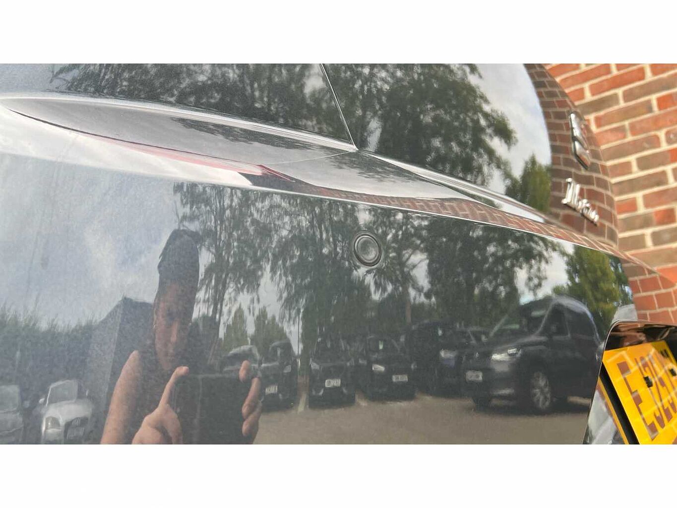 SEAT Ibiza 1.0 TSI 115 Xcellence Lux 5Dr DSG Hatchback