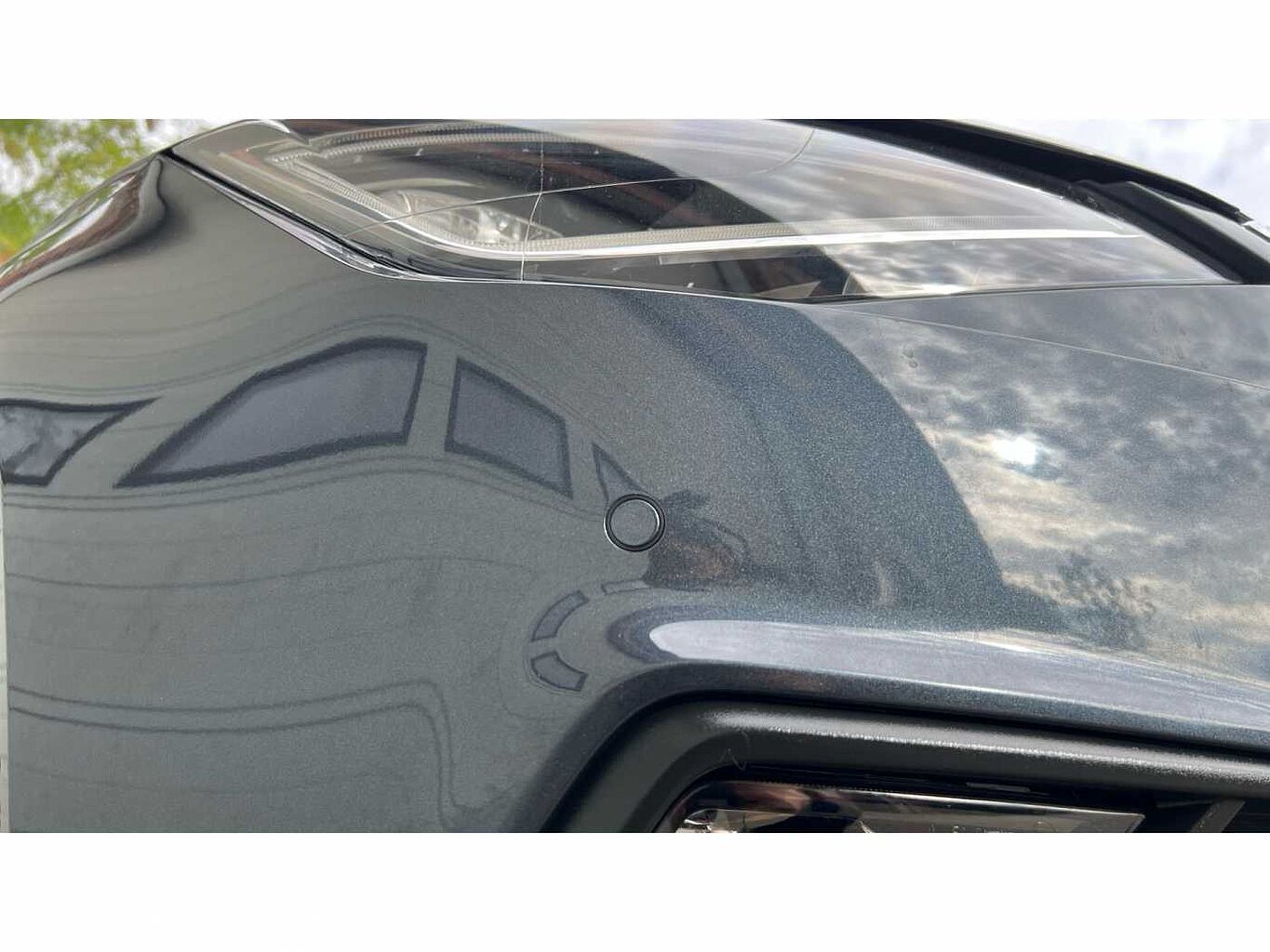 SEAT Ibiza 1.0 TSI 115 Xcellence Lux 5Dr DSG Hatchback