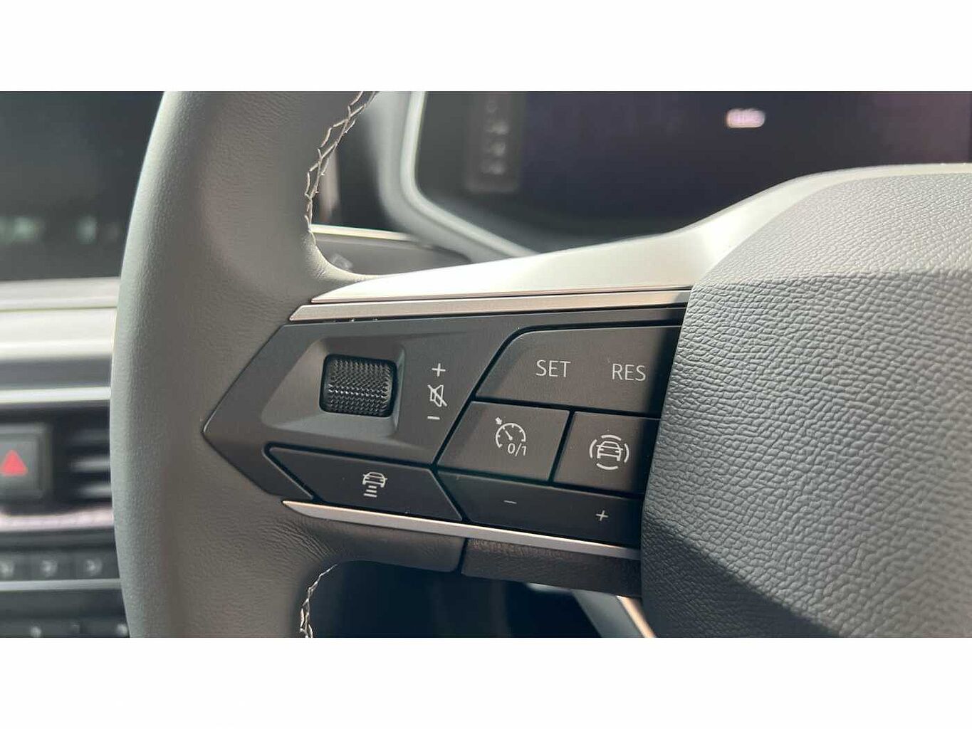 SEAT Ibiza 1.0 TSI 115 Xcellence Lux 5Dr DSG Hatchback