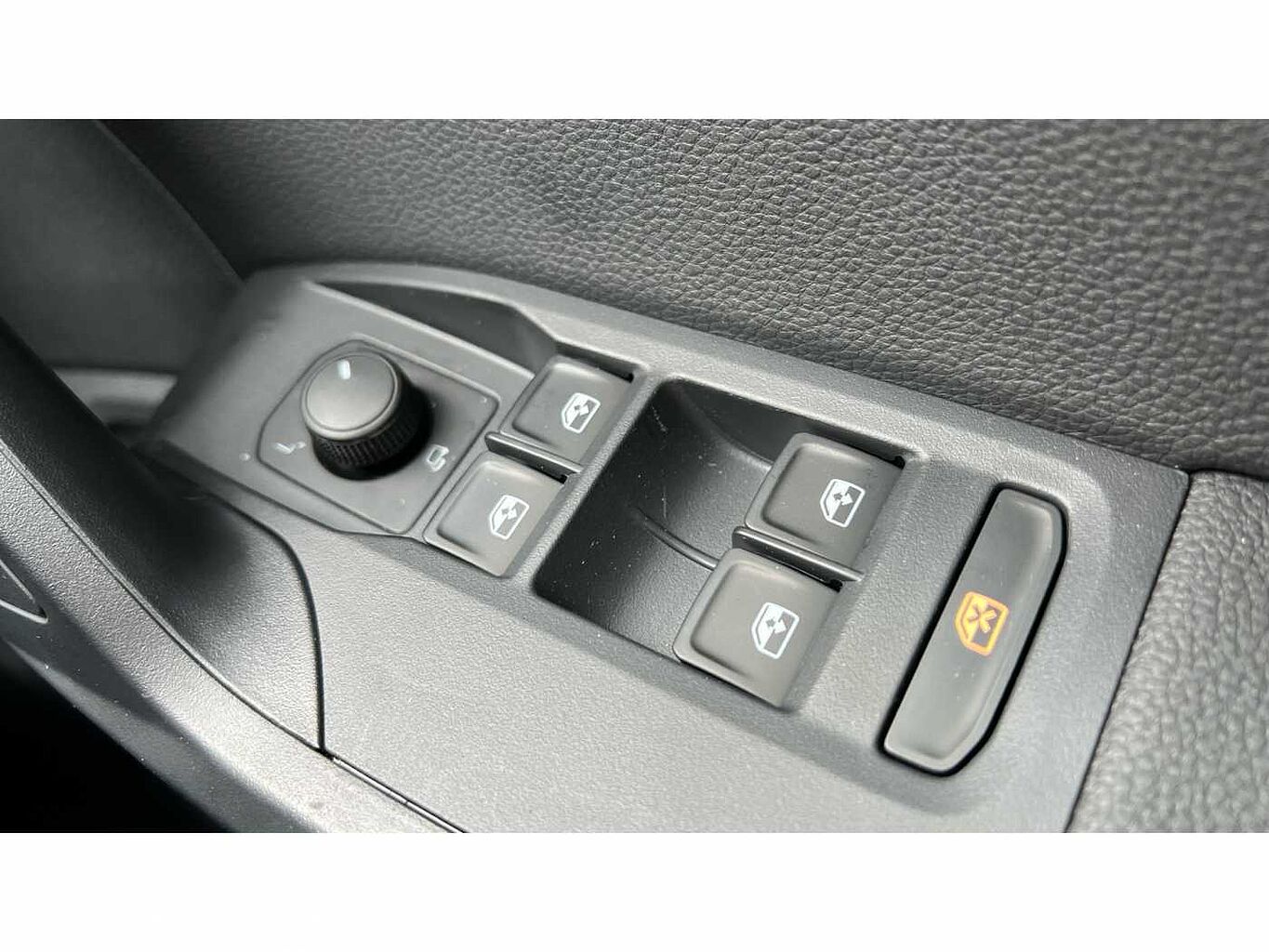 SEAT Ibiza 1.0 TSI 115 Xcellence Lux 5Dr DSG Hatchback