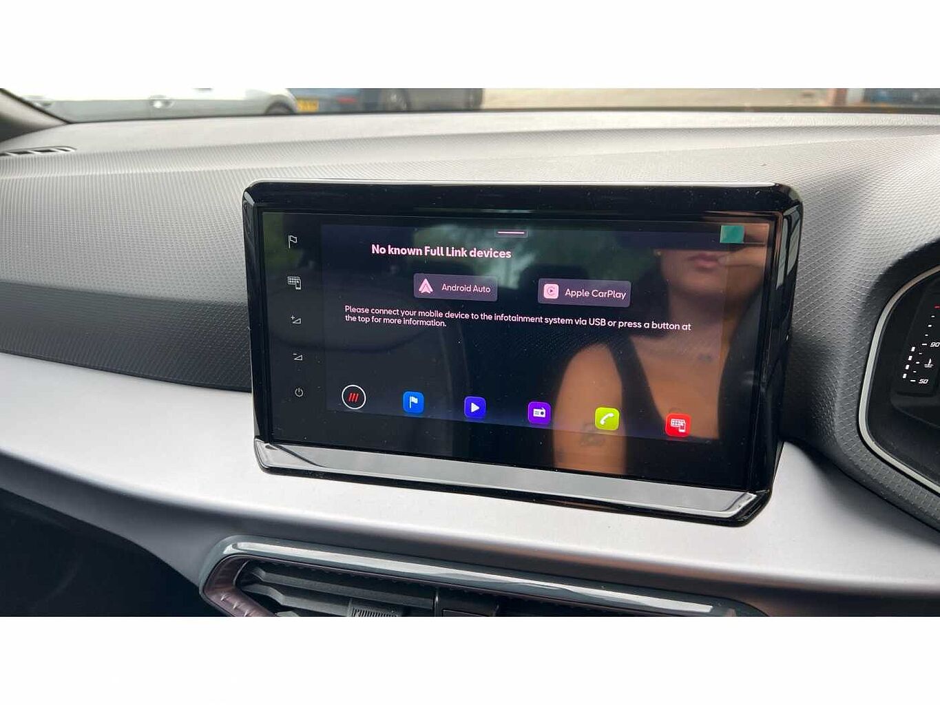 SEAT Ibiza 1.0 TSI 115 Xcellence Lux 5Dr DSG Hatchback