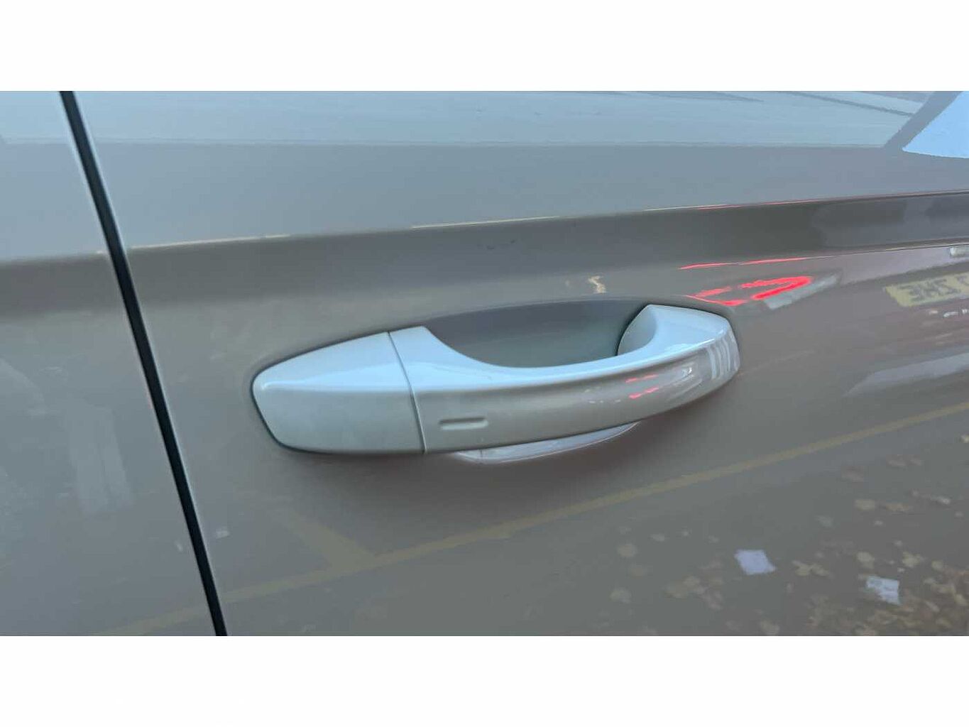 SEAT Ibiza 1.0 TSI 115 Xcellence Lux 5Dr DSG Hatchback