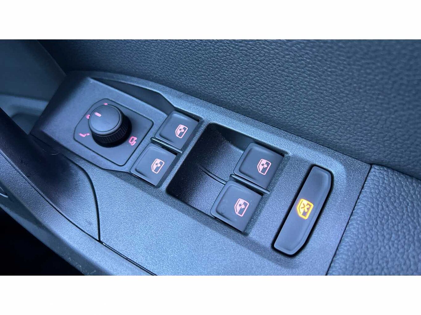 SEAT Ibiza 1.0 TSI 115 Xcellence Lux 5Dr DSG Hatchback