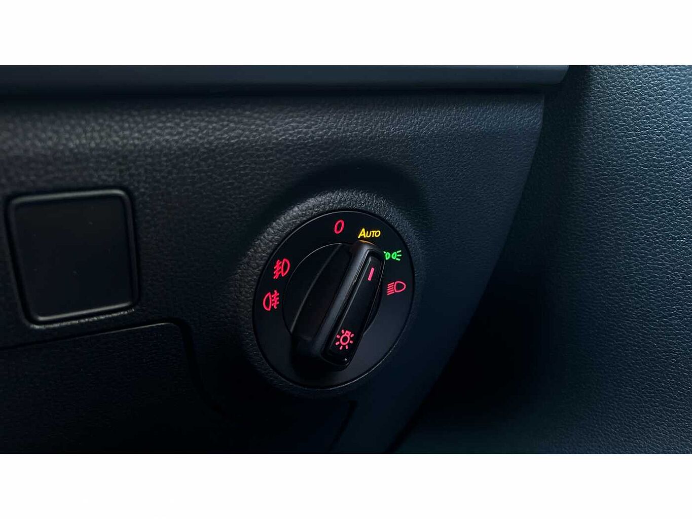 SEAT Ibiza 1.0 TSI 115 Xcellence Lux 5Dr DSG Hatchback