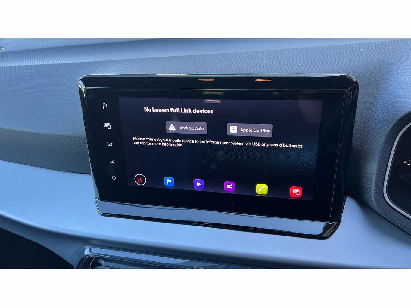 SEAT Ibiza 1.0 TSI 115 Xcellence Lux 5Dr DSG Hatchback