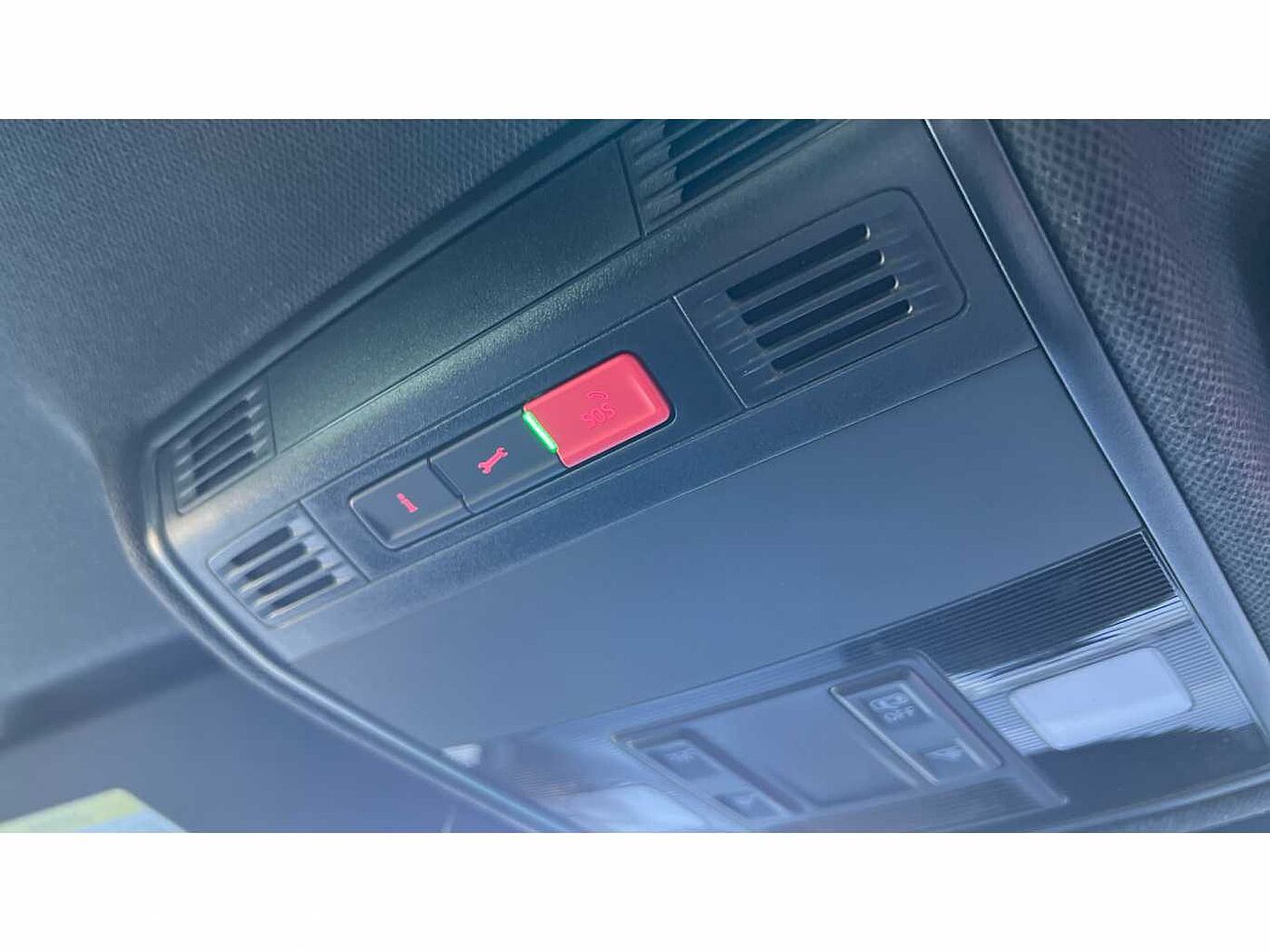 SEAT Ibiza 1.0 TSI 115 Xcellence Lux 5Dr DSG Hatchback