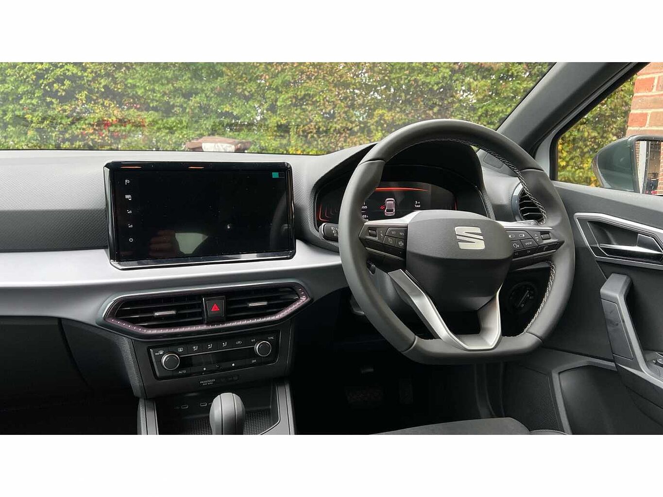 SEAT Ibiza Seat Hatchback 1.0 TSI 115 Xcellence 5dr DSG