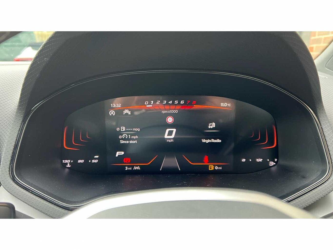 SEAT Ibiza Seat Hatchback 1.0 TSI 115 Xcellence 5dr DSG