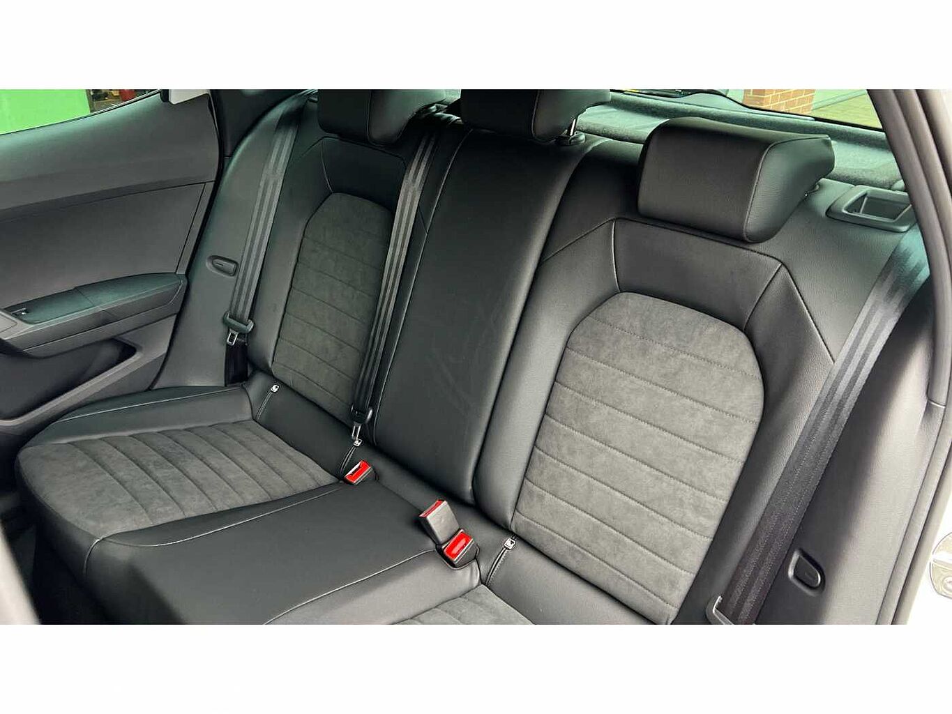 SEAT Ibiza Seat Hatchback 1.0 TSI 115 Xcellence 5dr DSG