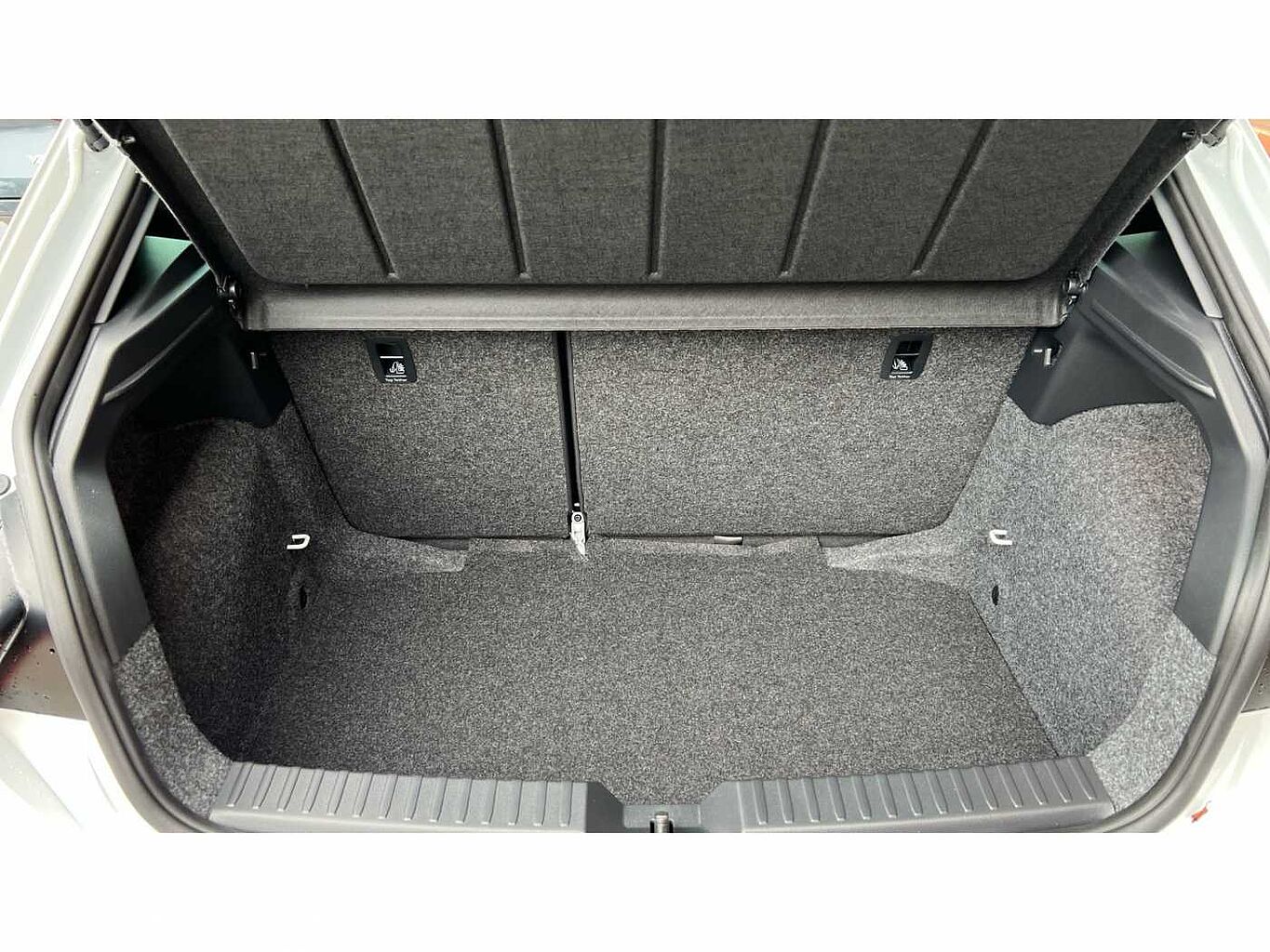 SEAT Ibiza Seat Hatchback 1.0 TSI 115 Xcellence 5dr DSG