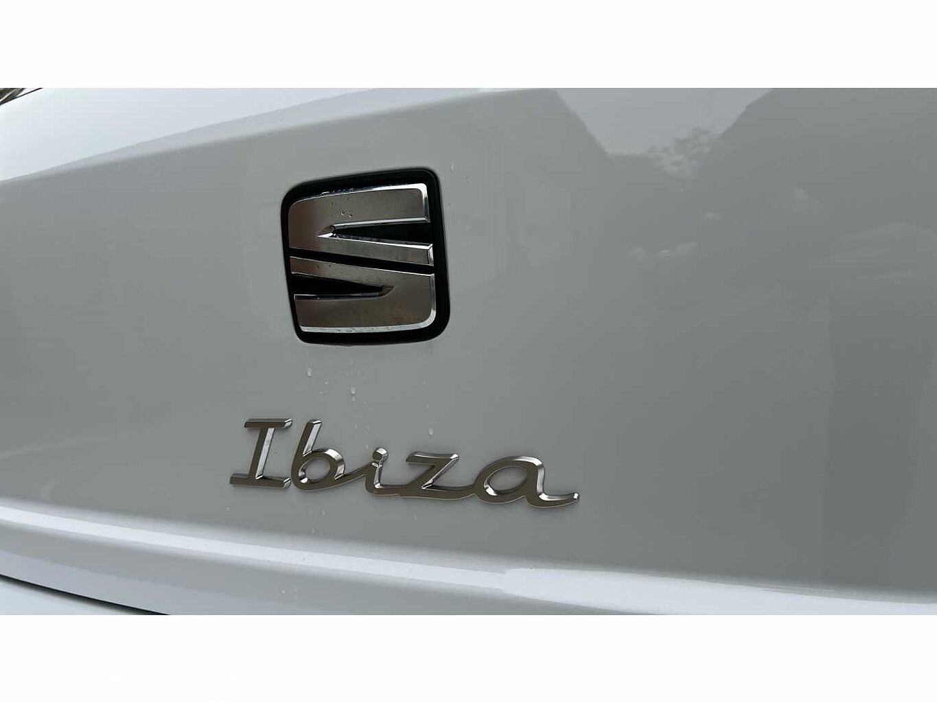 SEAT Ibiza Seat Hatchback 1.0 TSI 115 Xcellence 5dr DSG