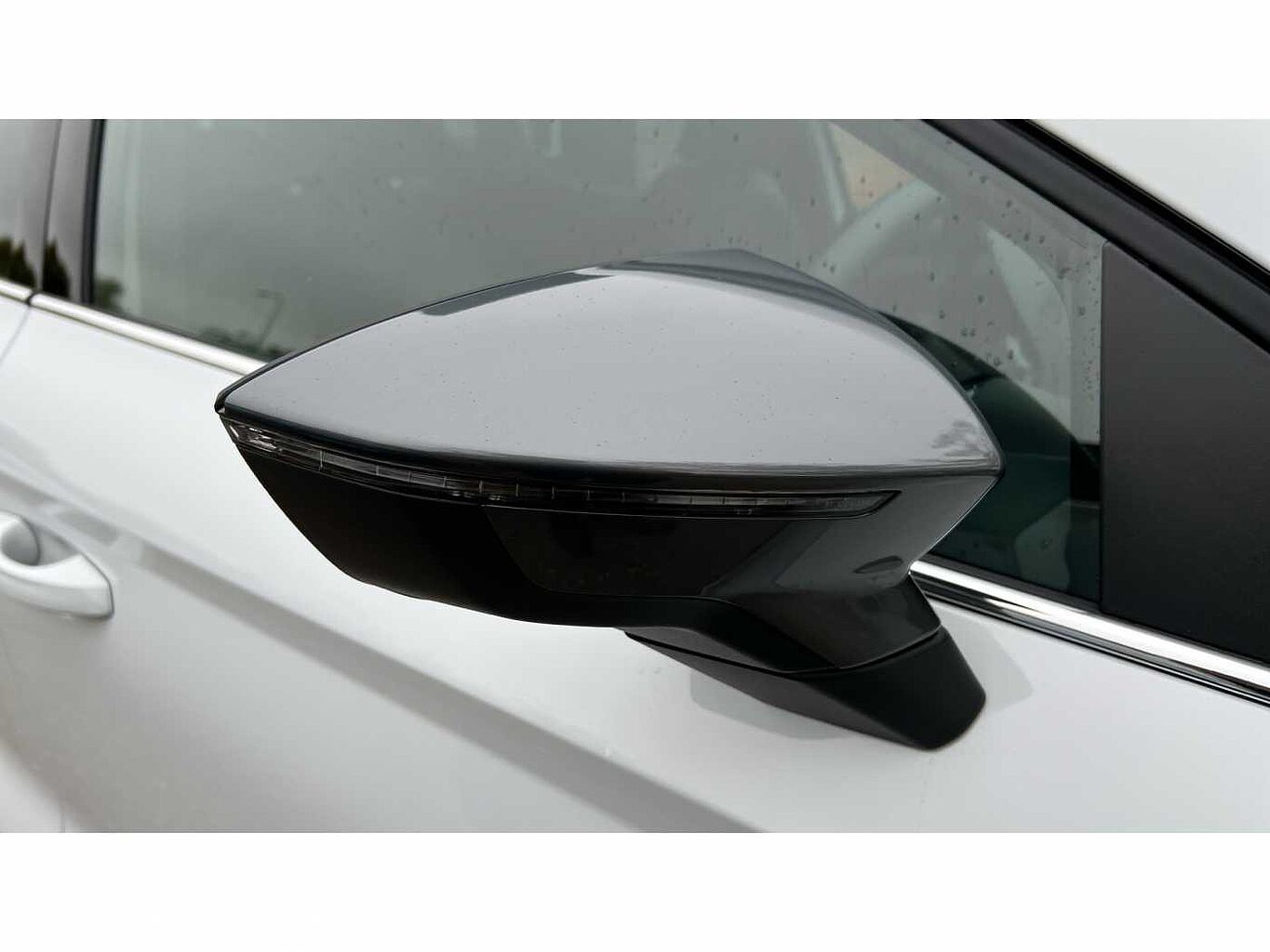 SEAT Ibiza Seat Hatchback 1.0 TSI 115 Xcellence 5dr DSG