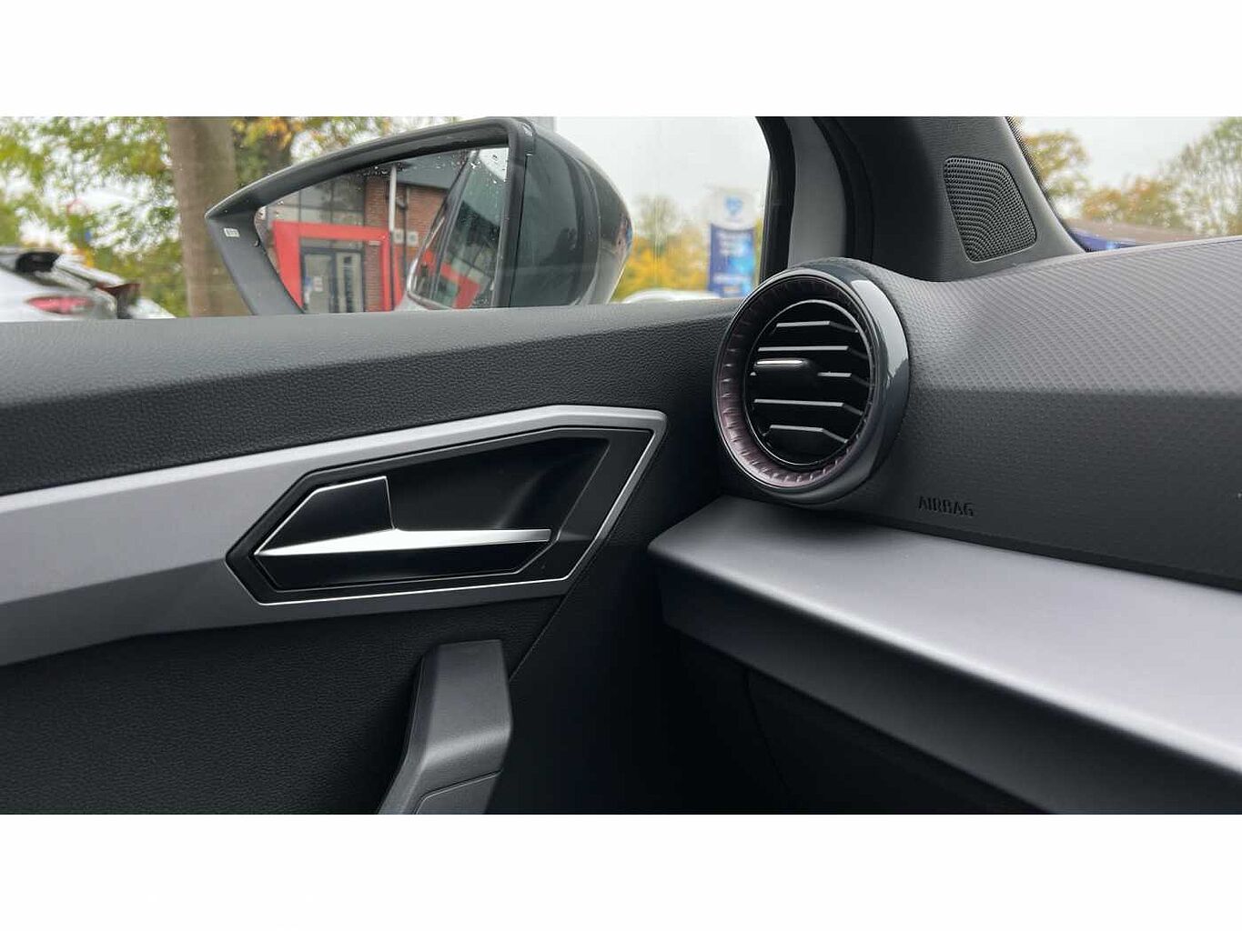 SEAT Ibiza Seat Hatchback 1.0 TSI 115 Xcellence 5dr DSG