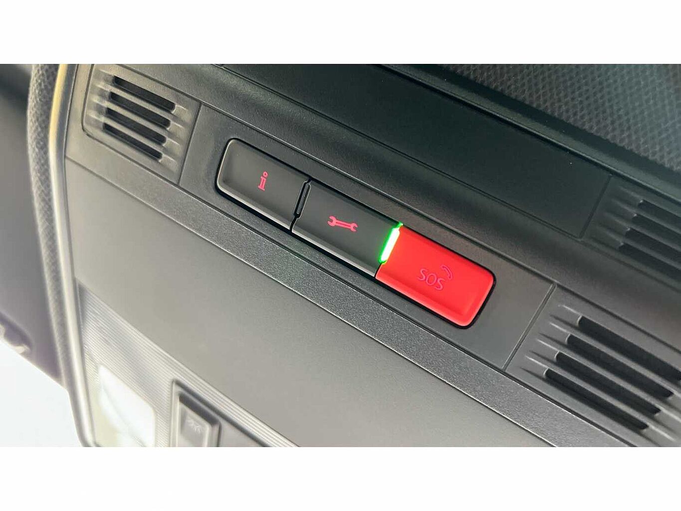 SEAT Ibiza Seat Hatchback 1.0 TSI 115 Xcellence 5dr DSG