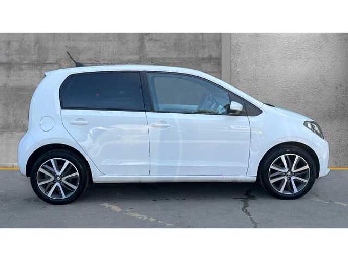 SEAT Mii E (83ps) Hatchback 5-Door