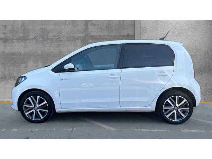 SEAT Mii E (83ps) Hatchback 5-Door