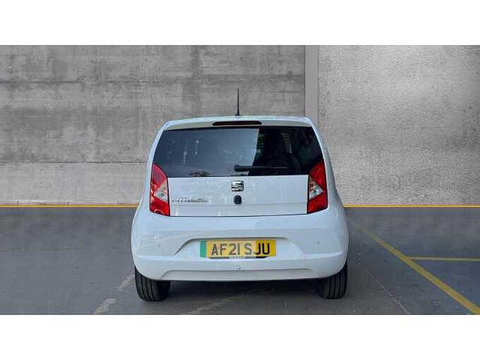 SEAT Mii E (83ps) Hatchback 5-Door