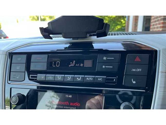 SEAT Mii E (83ps) Hatchback 5-Door