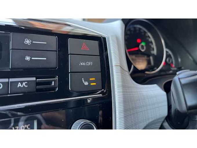 SEAT Mii E (83ps) Hatchback 5-Door