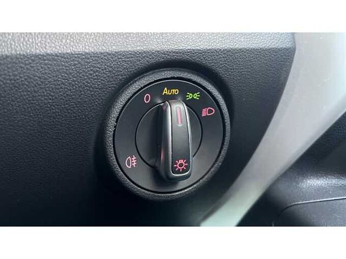 SEAT Mii E (83ps) Hatchback 5-Door