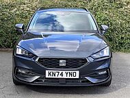 SEAT Leon 1.5 TSI EVO 150 FR 5dr